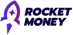 rocketmoney Logo